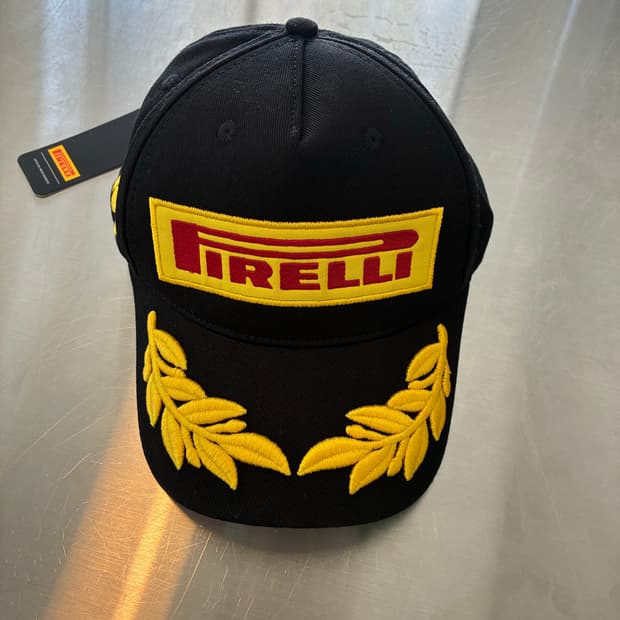 피렐리(Pirelli)