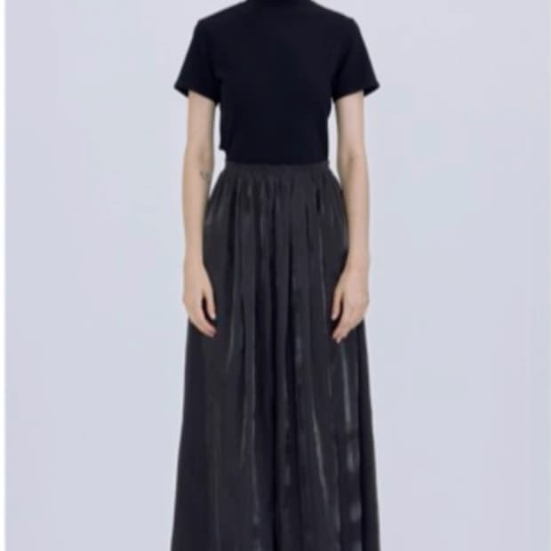 분더캄머 원피스 