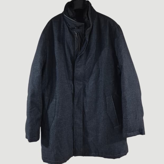 [100~105]로가디스 프리미엄 덕다운패딩