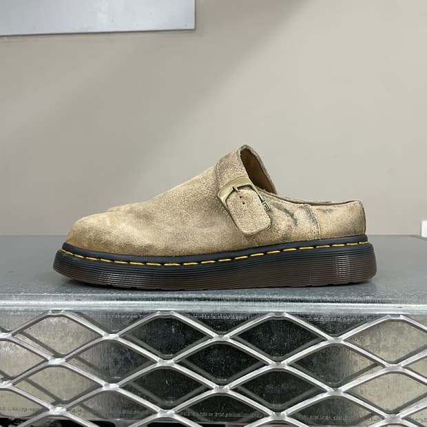 닥터마틴 아이샤 뮬 uk5