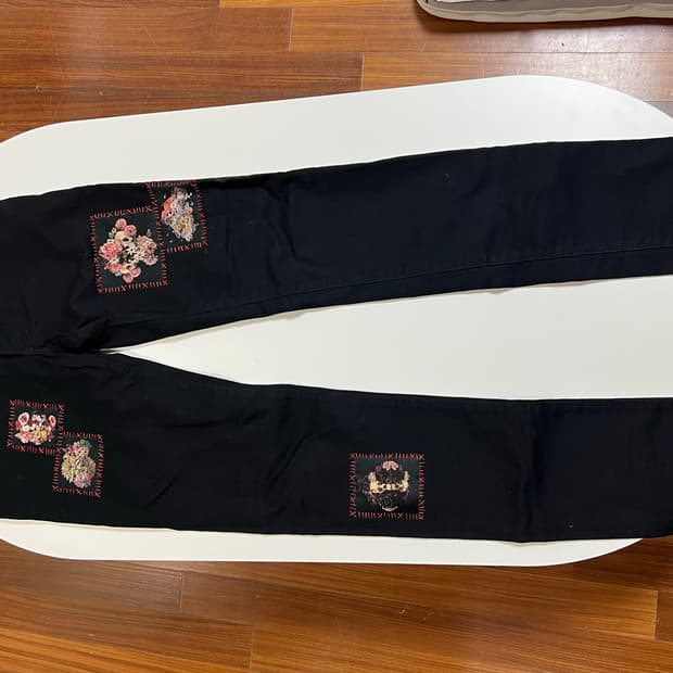 Dior Homme 토루 카메이 32