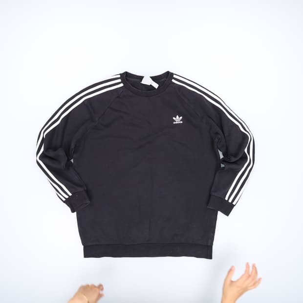 2XL 아디다스 Adidas 맨투맨 0715H