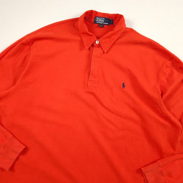 XL(105) 폴로 랄프로렌 PK 카라티