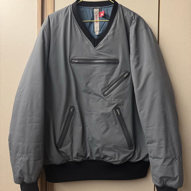 스펙테이터 X 밀레 토로소 워머 