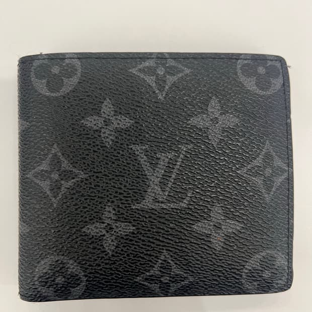 루이비통 반지갑 정품