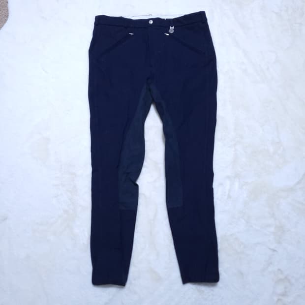 승마바지 52 0310 뽀샤샤