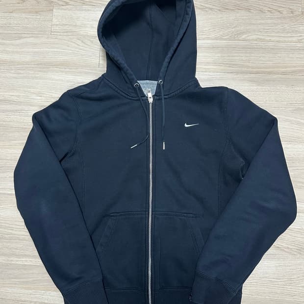 나이키 후드집업