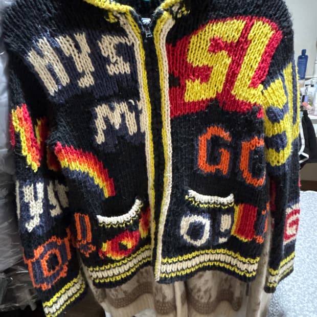 히스테릭 글래머