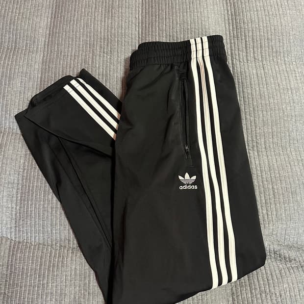 (XL)아디다스 오리지널스 트레이닝 팬츠