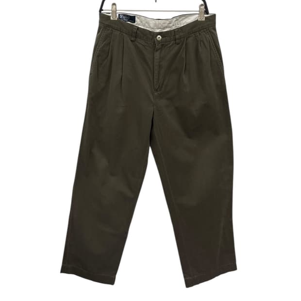 폴로랄프로렌 치노팬츠 33x34