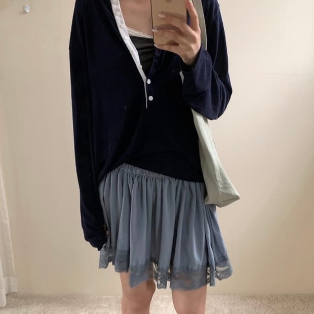 Epel long sleeve