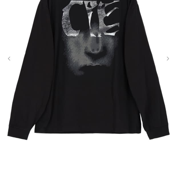 코스트퍼킬로 롱슬리브 s