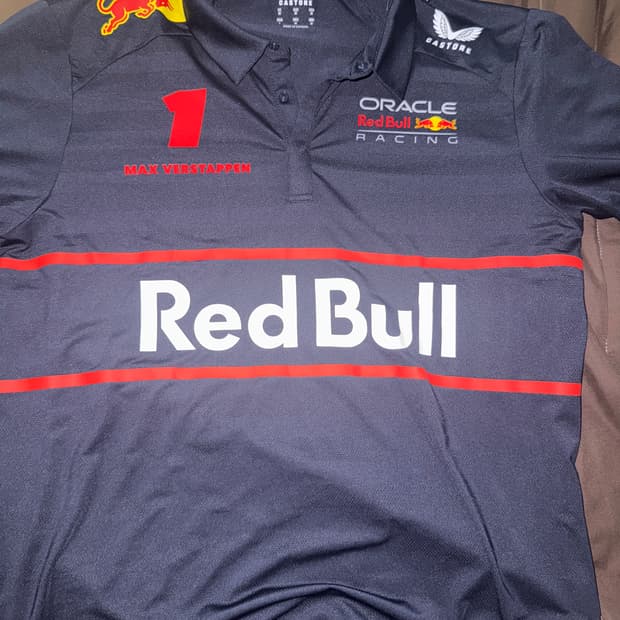 레드불 2025 막시 폴로티 L