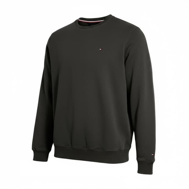 타미힐피거 맨투맨 L