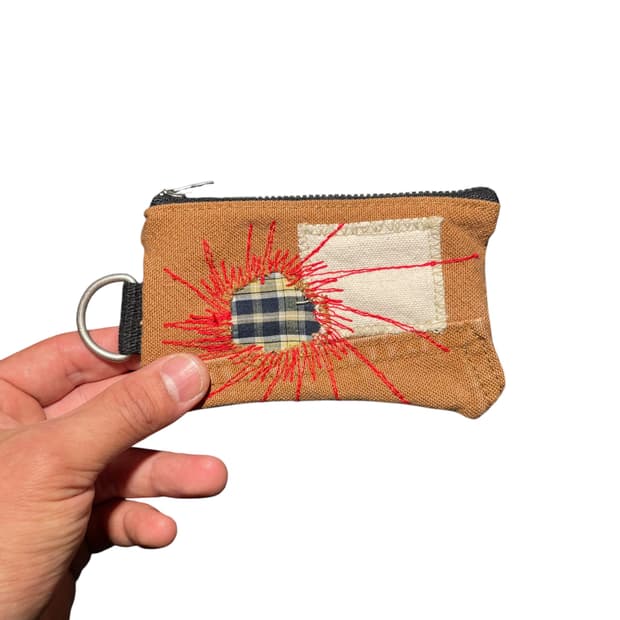 CLONE POCKET NO.564
