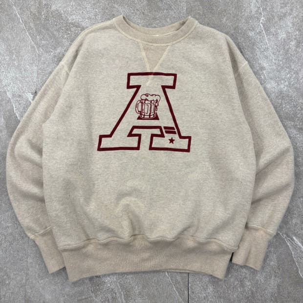  Warehouse Sweatshirt   