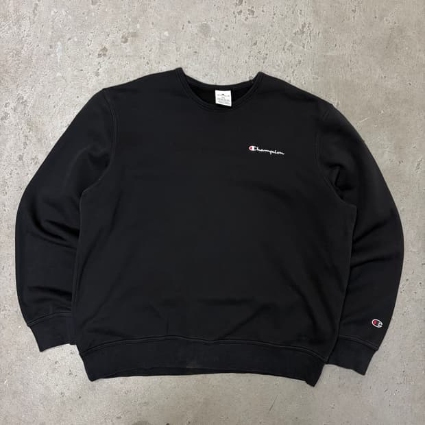 챔피온 맨투맨[1857]