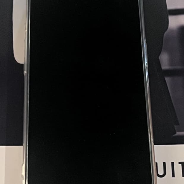 아이폰 16e 블랙 256기가