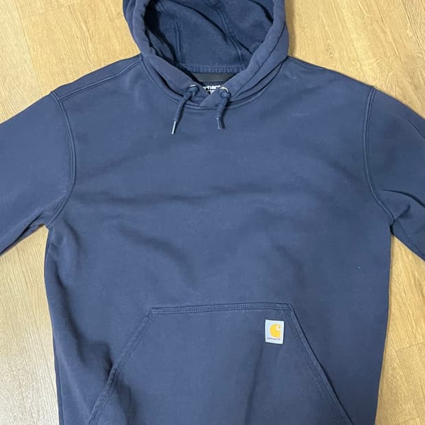 칼하트 빈티지 후드티