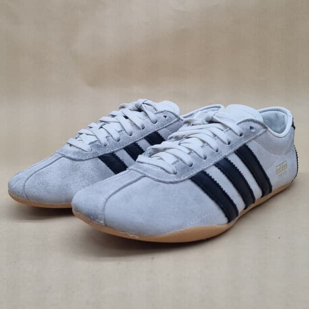 아디다스 도쿄 오프화이트 여성운동화 230