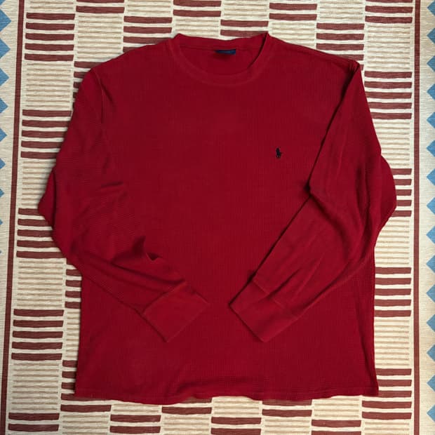 90s Polo T Shirt