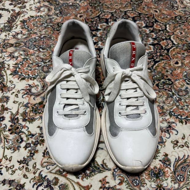 Prada American's Cup 290