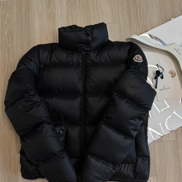 몽클레어 라니크 여성패딩