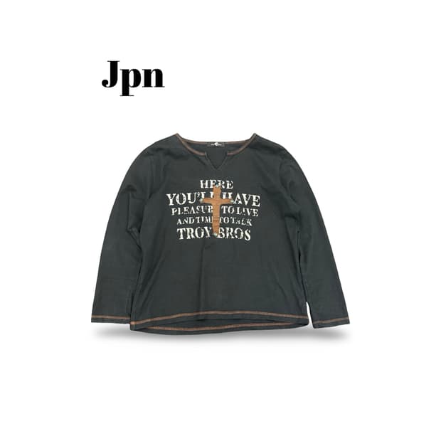 (95)JPN크로스슬리브