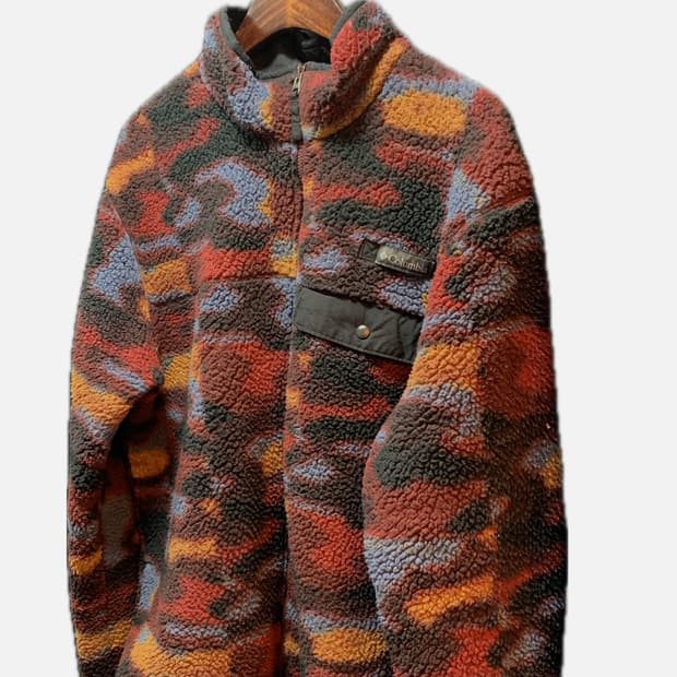 Columbia (컬럼비아)