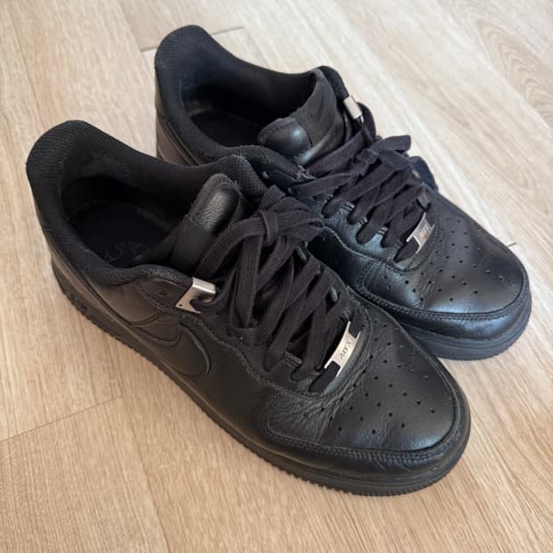 나이키 알릭스 에어포스 1 로우