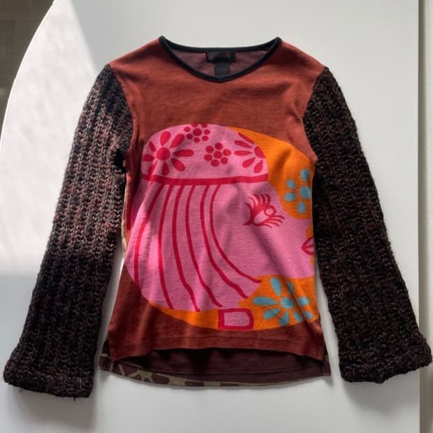 Custo Barcelona top