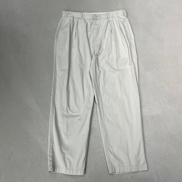 폴로 랄프로렌 치노팬츠 s08982