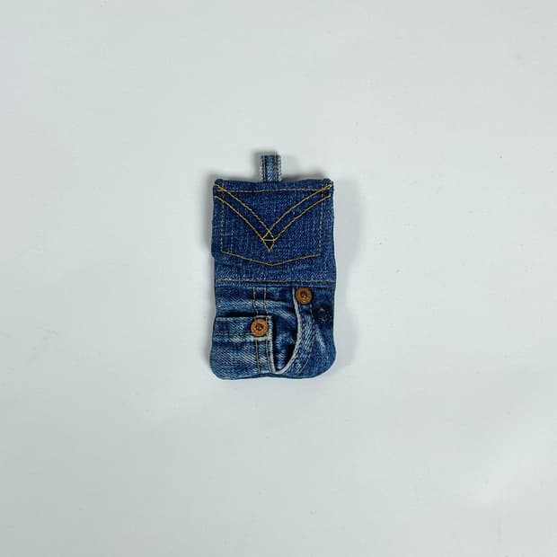 R.chemy mini pouch(알케미 미니파우치)