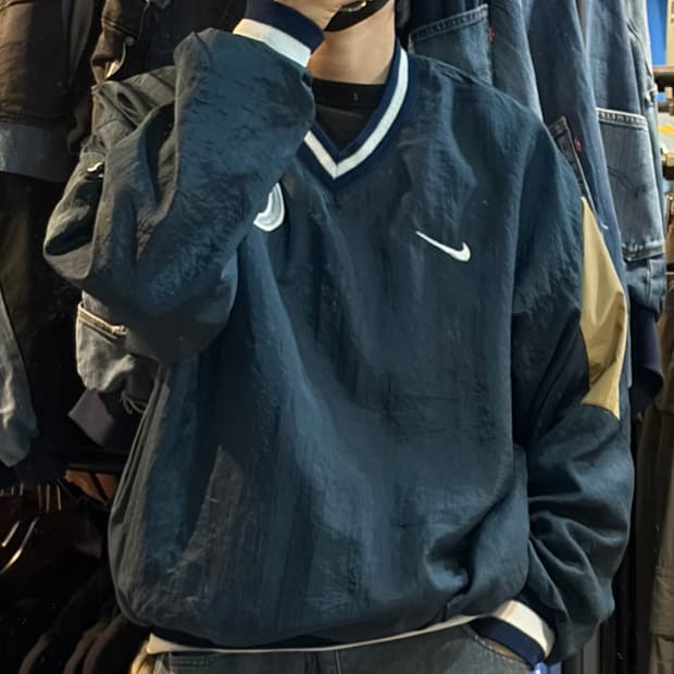 [NO.9] Nike 나이키 웜업