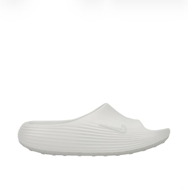 나이키 리액트X 리주버 네이트 슬리퍼