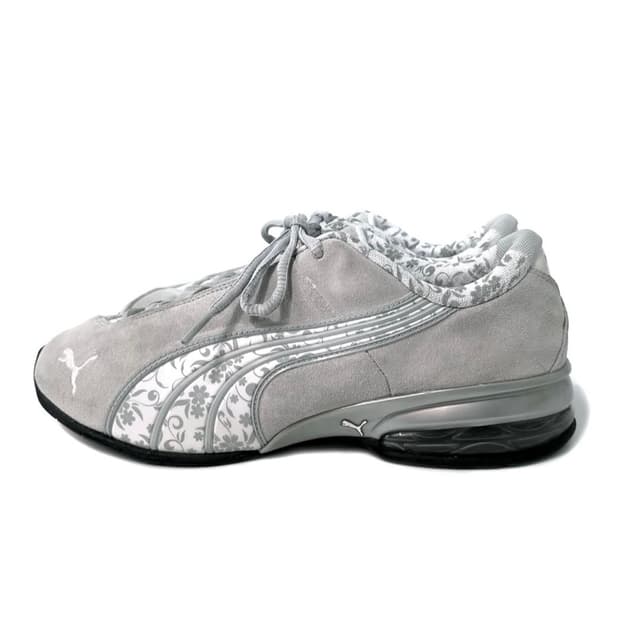 푸마 자고 플로럴 2 그레이