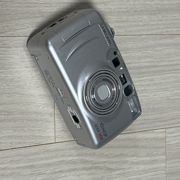 삼성 케녹스 APEX300