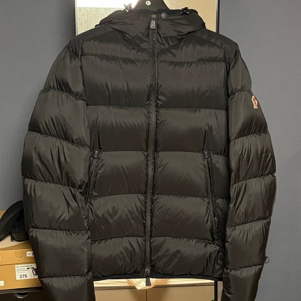 Moncler 힌터툭스 17FW