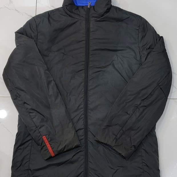 PRADA authenticity check