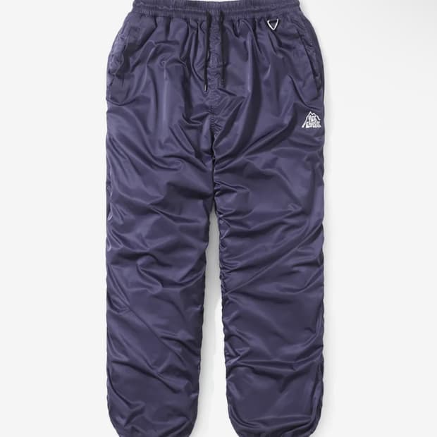 예스아이씨 Almighty Trek Pants Navy M