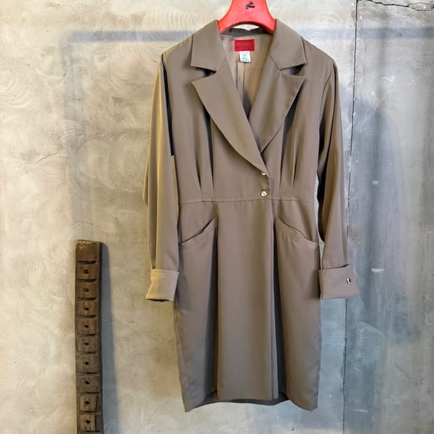 겐조 아카이브 코트 55~66