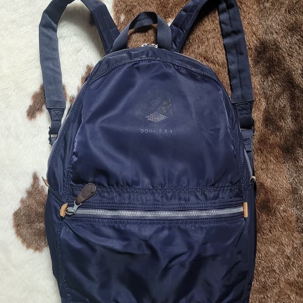 RRL 백팩 (배포.수수료 포함)