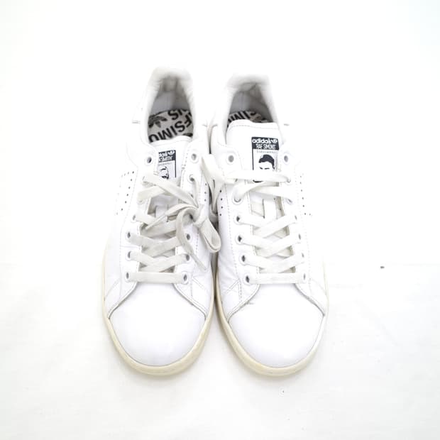  Raf Simons x Adidas Stan Smith