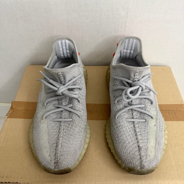 아디다스 이지 부스트 350 V2 테일라이트 250