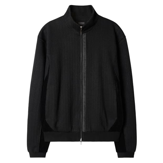 엑슬림 EP.6 져지 블랙 M