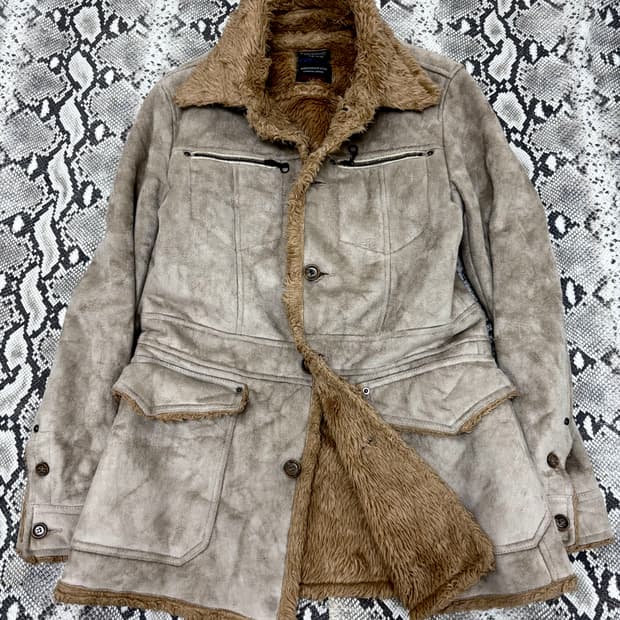 “Nicole Club For Men” V-Kei Mood Beige F