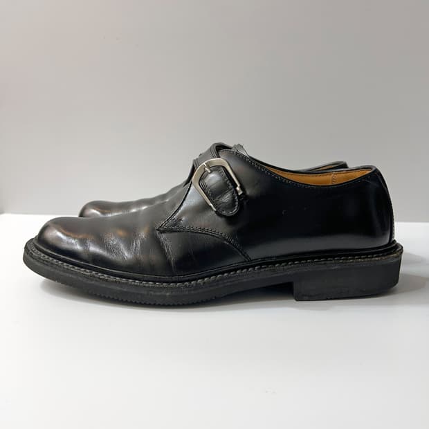 REGAL    Monk Shoes  Made in Japan