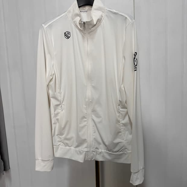 파리게이츠 골프 자켓 2사이즈