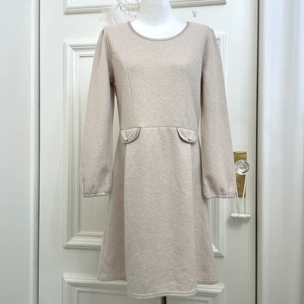 ivory beige simple span opc