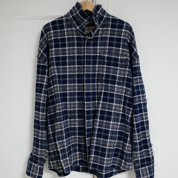 마크곤잘레스 셔츠